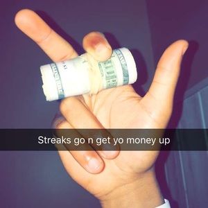 Meet your Posher, James